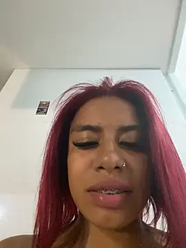 ATENEA_SEXXXY from StripChat is Freechat