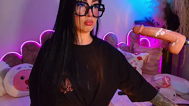 Claiborne_Morris webcam