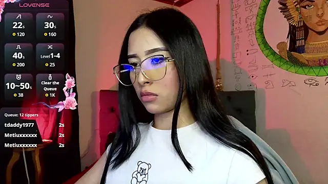 melissa__dolce webcam