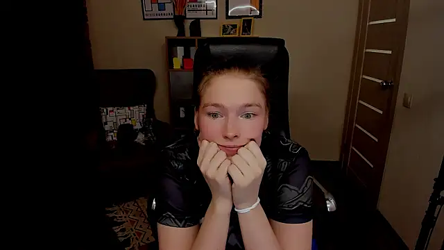 _fiona_love (F young) - LET'S HAVE FUN TOGETHER❤❤❤