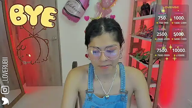 loverubii webcam