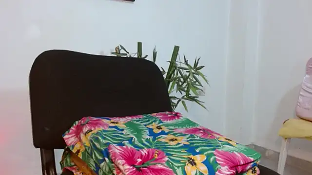 KamilaParrisx webcam