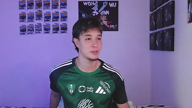 jack_walker190 webcam