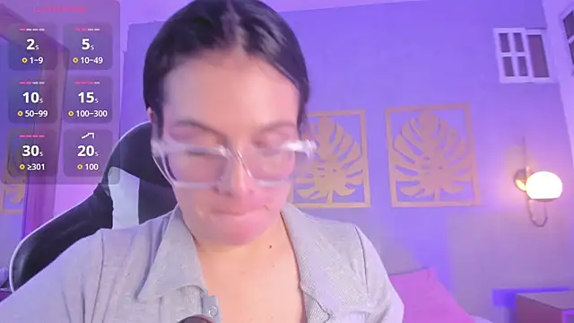 samantha_loughty webcam