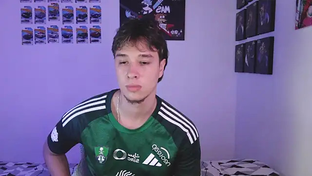 jack_walker190 webcam