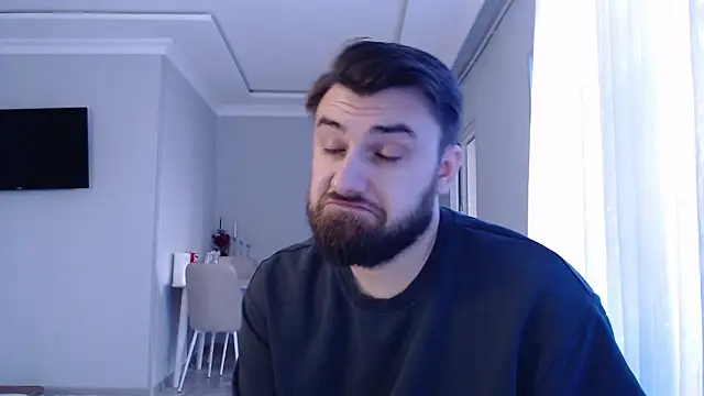 johny_sins_with_hair_ webcam