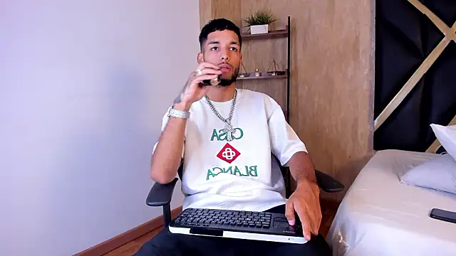 Thiagoferreti webcam