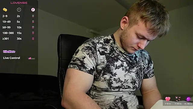 richard_dullas (M twink) - LOVE