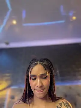 Isabella-Teen webcam