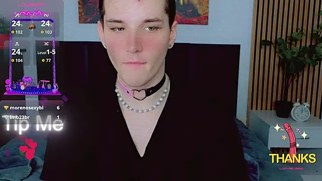 HelenSpellman webcam