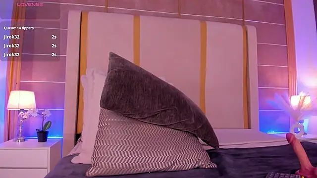 AbigailCarter webcam