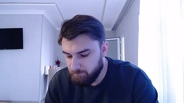 johny_sins_with_hair_ webcam