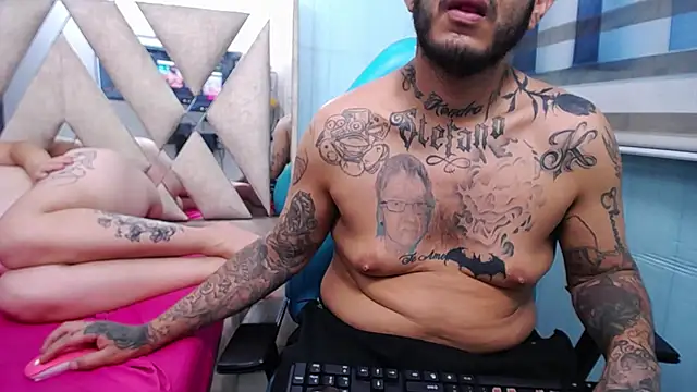 allison_max_tattoo - Allison_max_tattoo's free webcam - UK Sex Cams