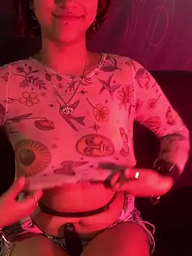 lilithmonette - LilithMonette's free webcam - UK Sex Cams