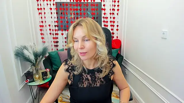 sinty_devis - Sinty_Devis's free webcam - UK Sex Cams