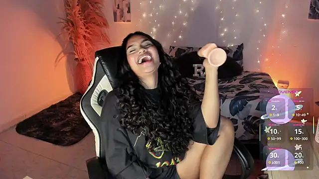 riana_kean - Riana_Kean's free webcam - UK Sex Cams