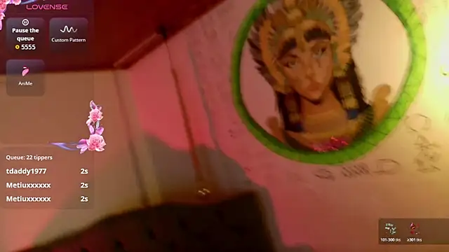 melissa__dolce webcam