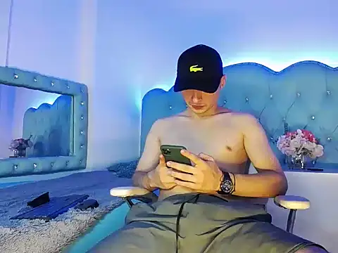 Oliver_Benedet webcam