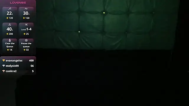 KatyCoupleHot webcam