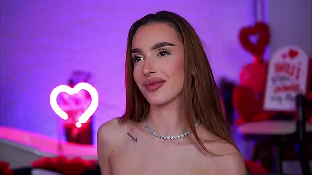 ClaraBenatti from StripChat is Private