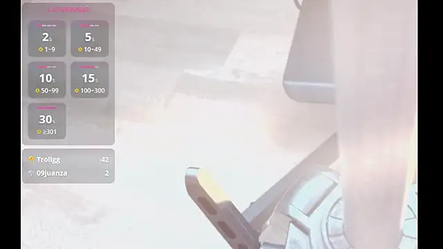 kamy_bad_girl webcam