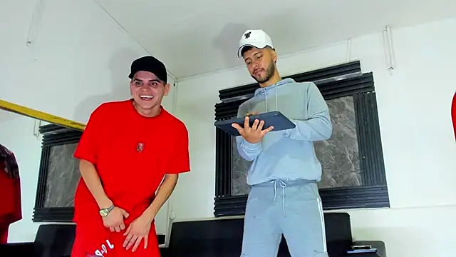 Angel_Villareal webcam