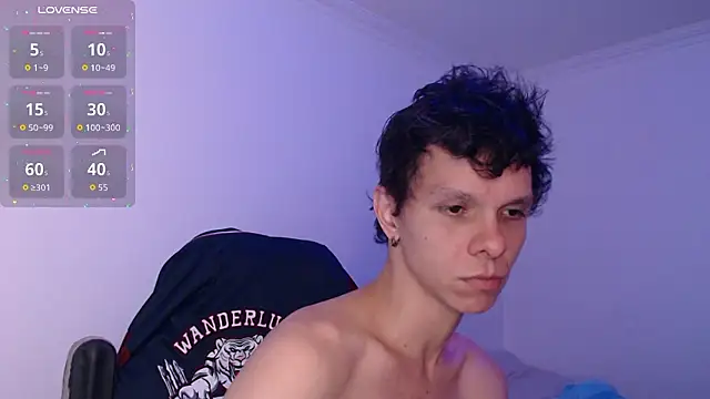 bryamado69 - Bryamado69's free webcam - UK Sex Cams