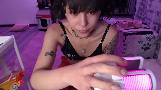 Hellen_dumont webcam