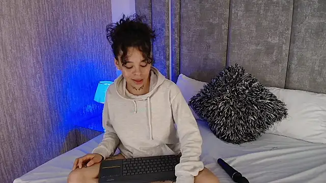 KatherineGomez webcam