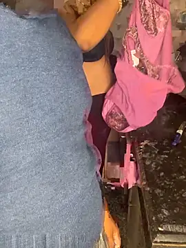 CUTI-NAINA from StripChat is Freechat