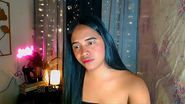 Lorainnelustts webcam