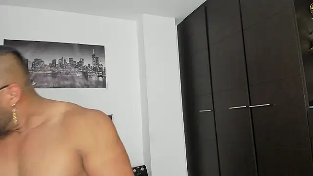 AntonyDAngelo25 webcam