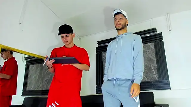 Angel_Villareal webcam