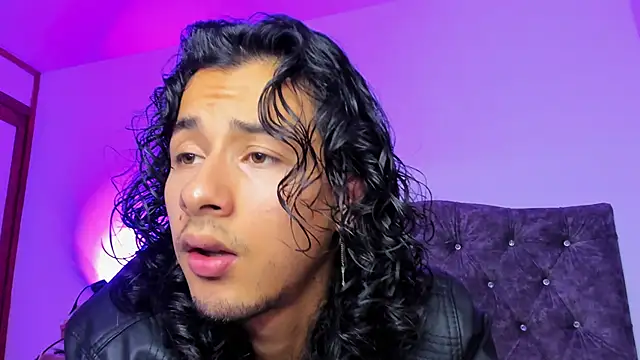 Benjamin_fiore webcam