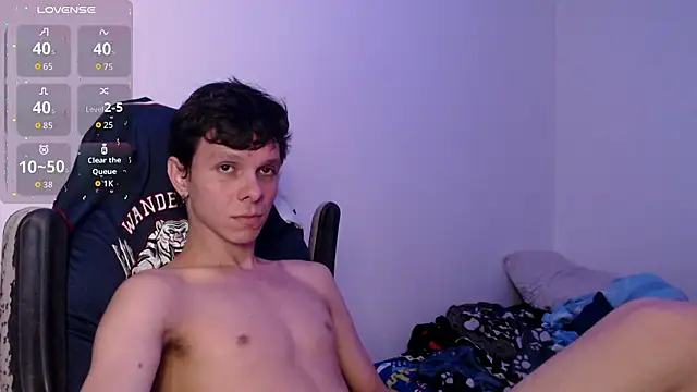 bryamado69 - Bryamado69's free webcam - UK Sex Cams