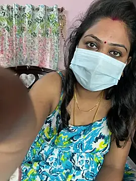 Couplejyoti01 webcam