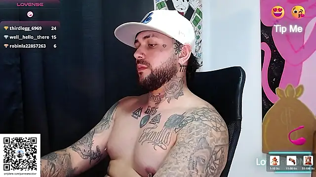 nicolastorres99 webcam