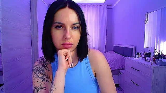 Pure_temptation_J webcam