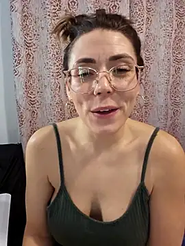 Ellie-Elizabeth webcam