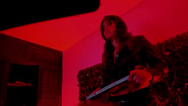 SabinaMerchetti webcam