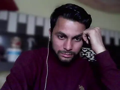 Stubborndesiboy webcam