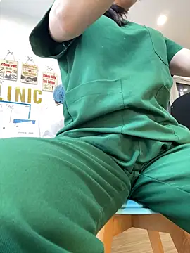 Clinic_Sexy webcam