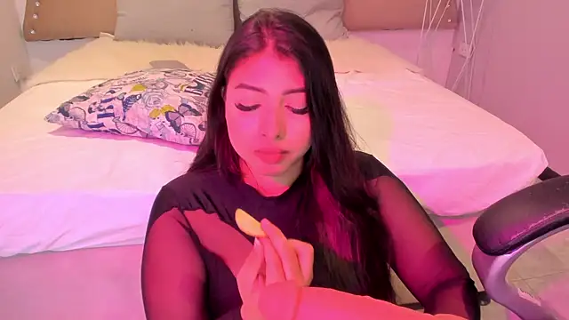 Miia_Thompsonn webcam