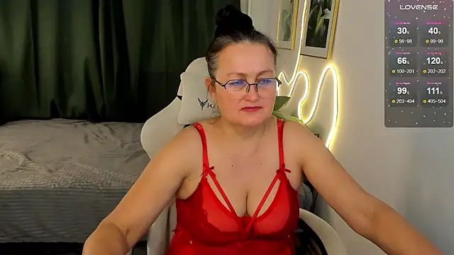 hottyannaa - Hottyannaa's free webcam - UK Sex Cams