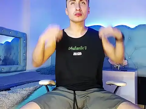 Oliver_Benedet webcam