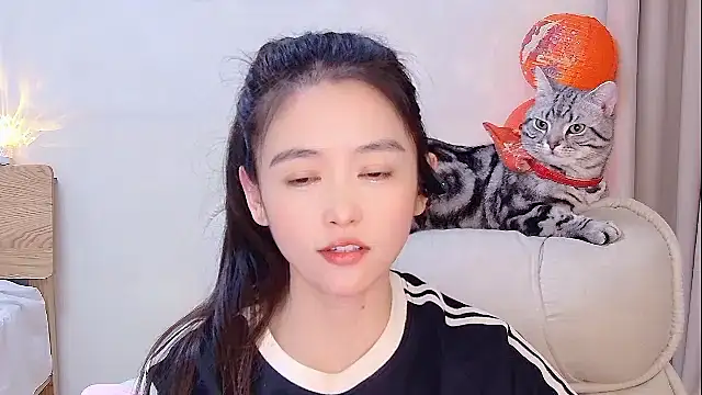 美女Coco-Sweetie在线直播