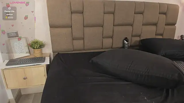 Julieth_Rojas webcam