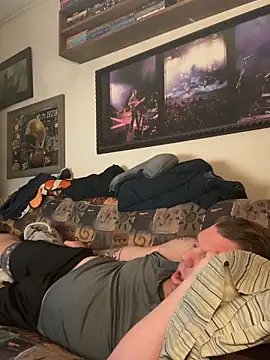 Stephanie1984 webcam