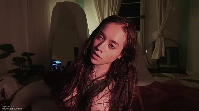 _avriles_ (F young) - 🤍Rub Pussy+Put fingers inside booty