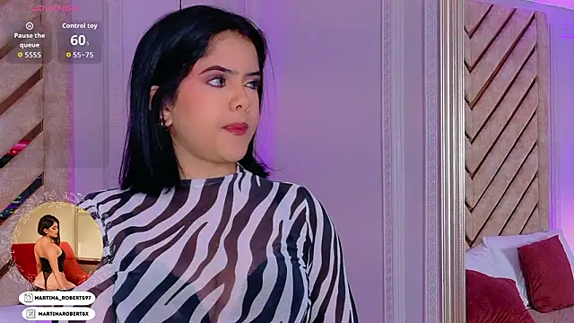 Martina-Roberts- webcam